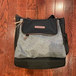 Petunia Pickle Bottom Diaper Bag